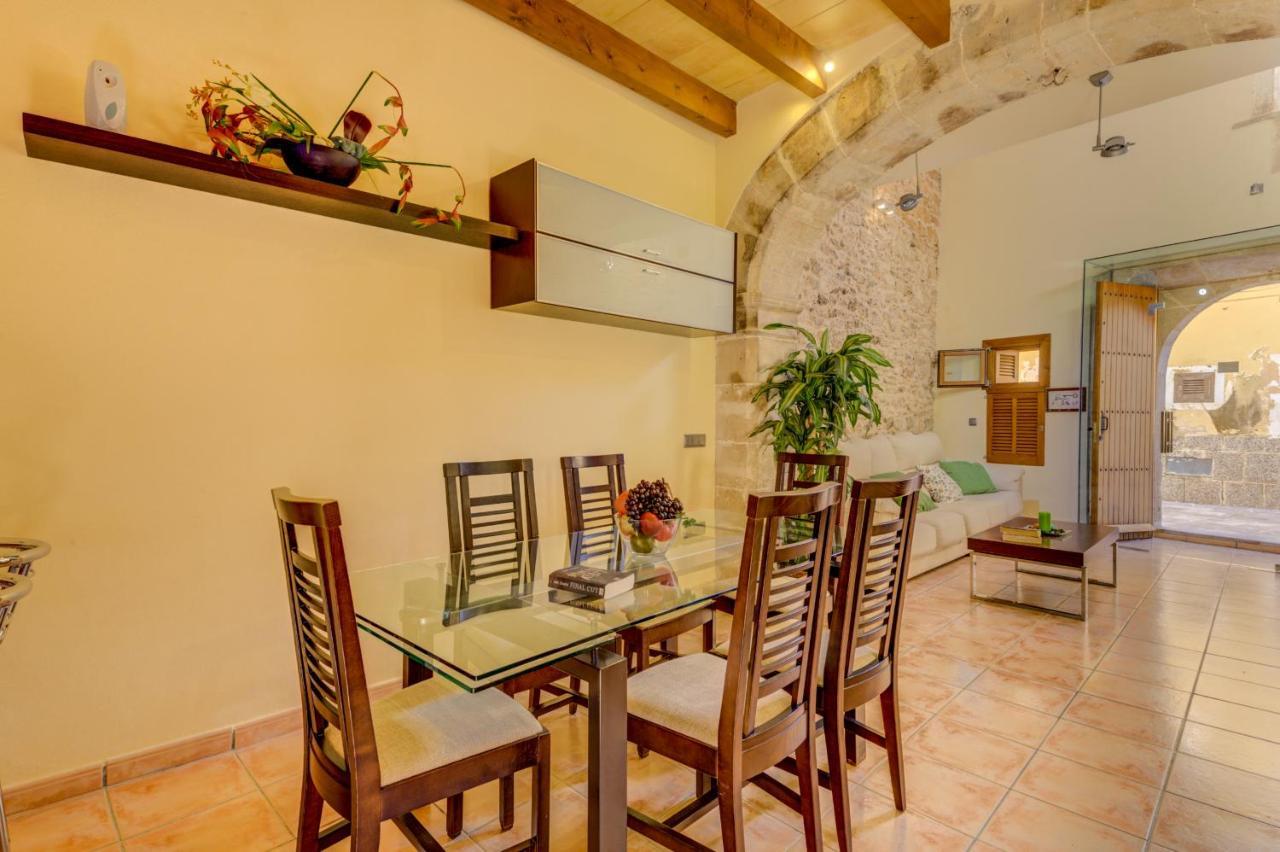 Cas Xeremier By Sealand Ferienhaus Alcúdia