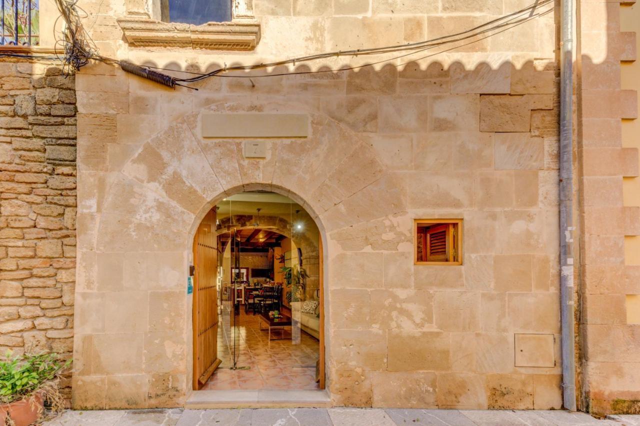 Cas Xeremier By Sealand Hébergement de vacances Alcúdia
