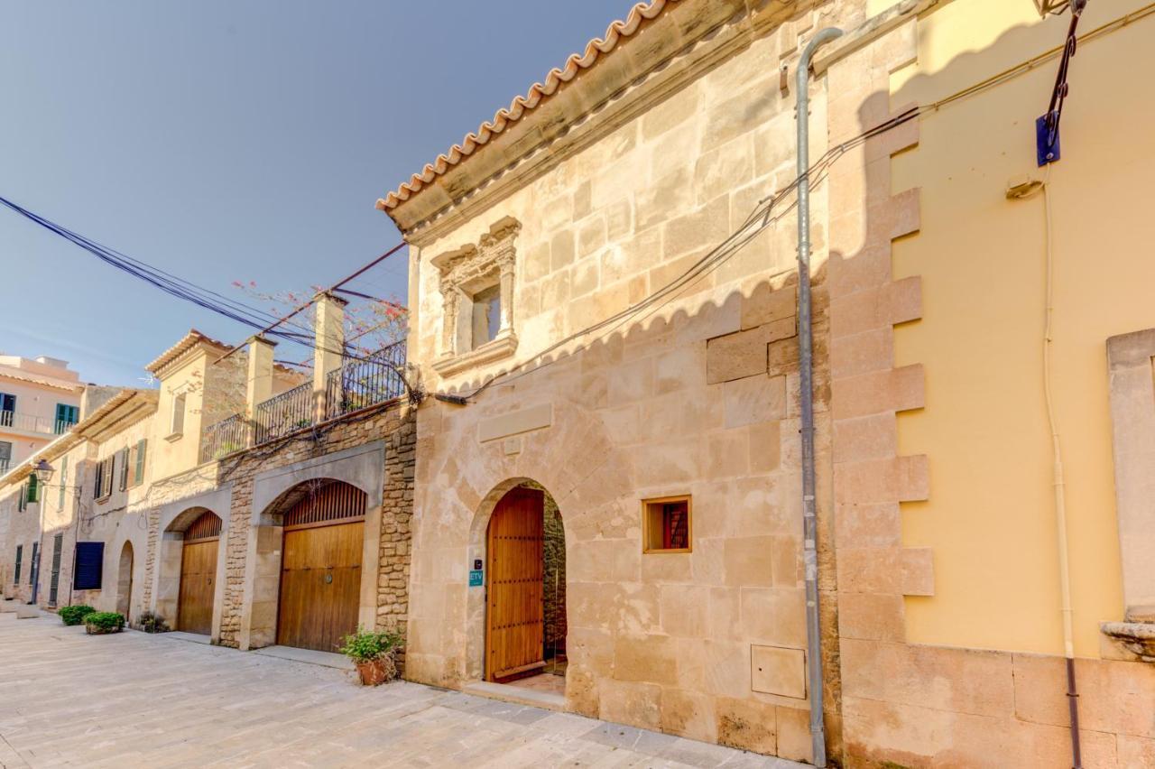 Cas Xeremier * Alcúdia